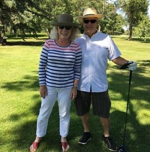 Meet your Posher, Maryjoel